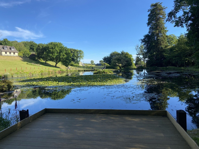 Sport & Beauty 4, Rosecraddoc Manor Self Catering Holidays, Cornwall
