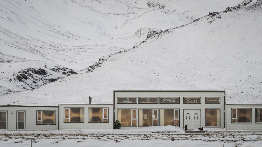 Exterior & Views 2, Kast Guesthouse, Snæfellsbær