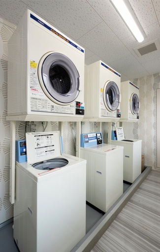 Others 5, Amagasaki Plaza Hotel Hanshin Amagasaki, Amagasaki