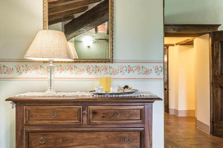 Bathroom 4, Verdidea - TORRE MONTERCHI, Arezzo