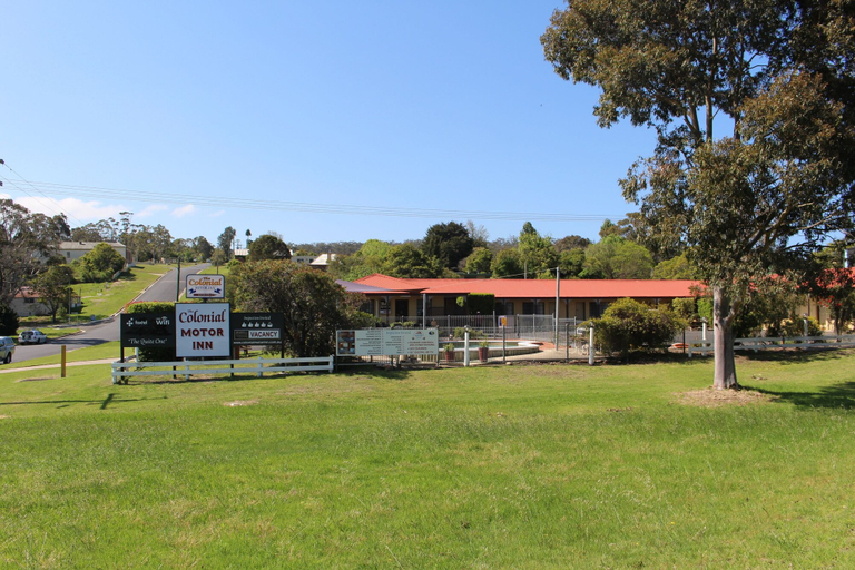 Others 5, Colonial Motor Inn Pambula, Bega Valley