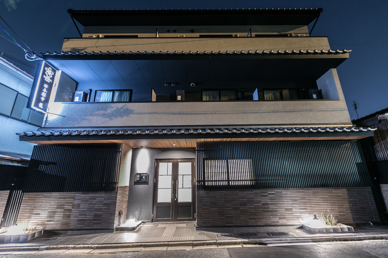Exterior & Views 2, Stay SAKURA Kyoto Ryu, Kyoto
