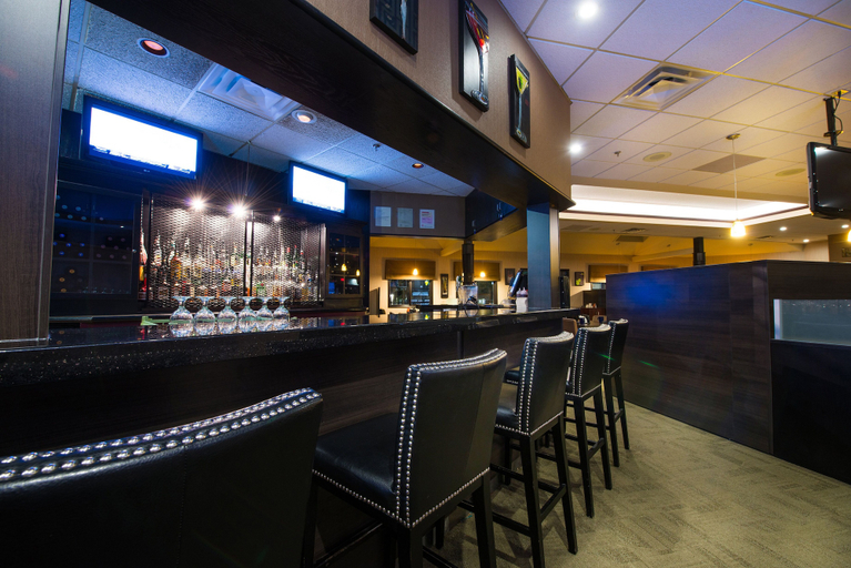 Food & Drinks 5, Victoria Inn Hotel Convention Centre Brandon, Division No. 7