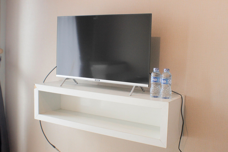 Exterior & Views 2, Minimalist and Cozy Studio at Grand Dhika City Bekasi Apartment By Travelio, Bekasi