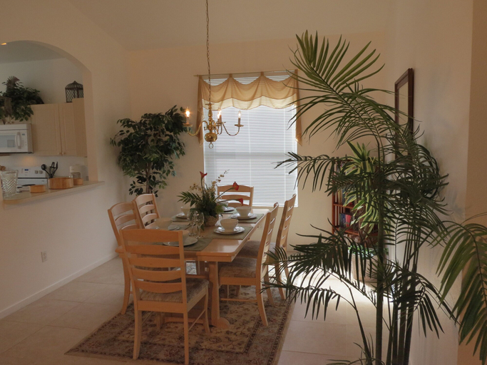 Food & Drinks, Formosa Gardens Pool Homes by Sunny OVH, Osceola