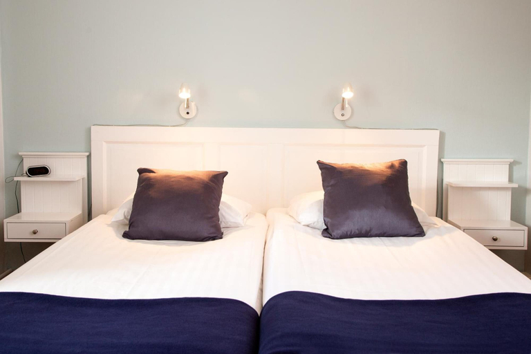 Bedroom 3, Hotel Emma, Östersund