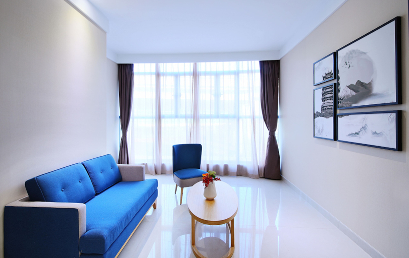 Others 5, New Beacon Airport International Hotel, Wuhan