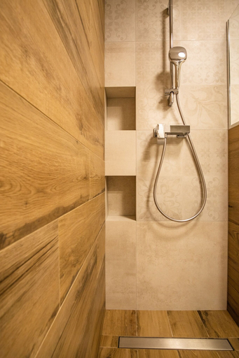 Bathroom 3, Szpitalna 9 Residence, Kraków City