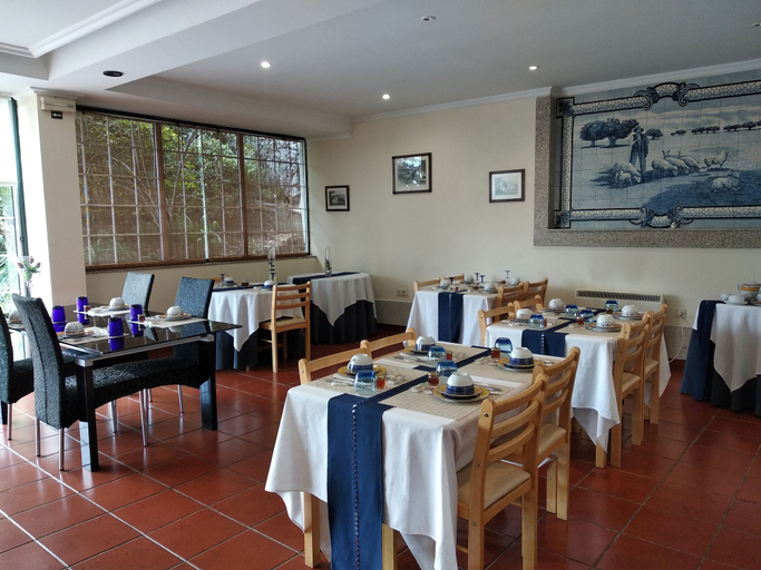 Food & Drinks 5, Quinta da Telheira, Vila Real