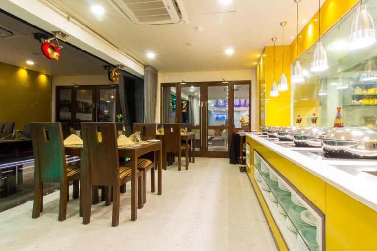 Food & Drinks 4, The Ocean Colombo, Thimbirigasyaya