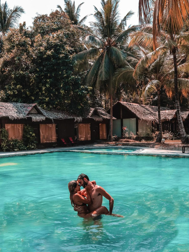 Sport & Beauty 2, SilverSand Beach Resort, South Andaman