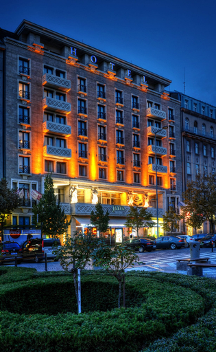 Exterior & Views 2, Jalta Boutique Hotel, Praha 1