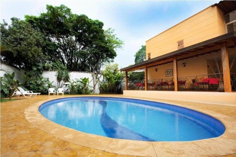 Sport & Beauty 2, Hotel Portales Del Campestre, Medellín