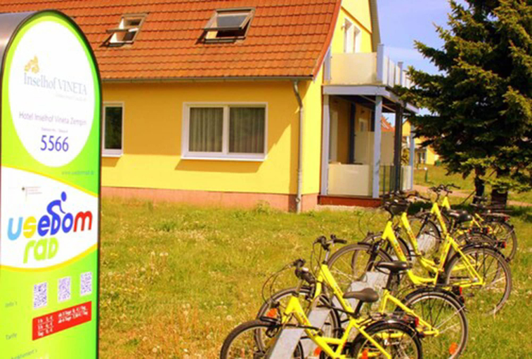 Exterior & Views 2, Inselhof Vineta, Vorpommern-Greifswald