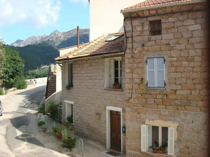 Exterior & Views 2, Sole e Monte, Corse-du-Sud