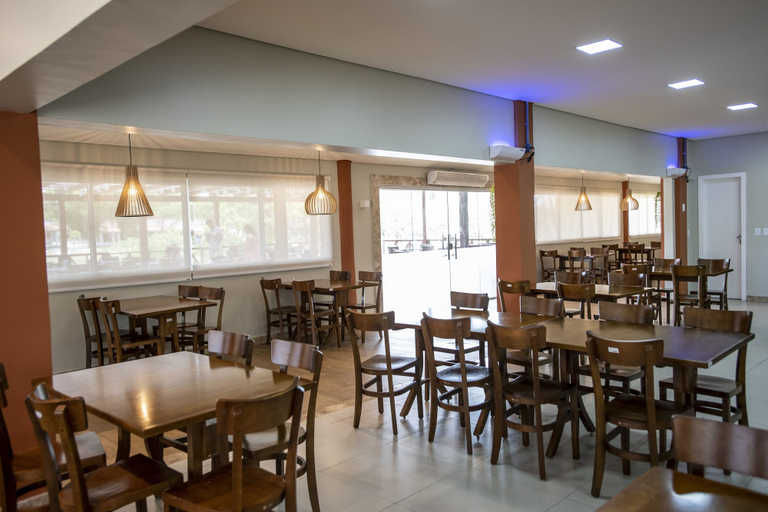 Food & Drinks 3, Sesc Iparana Reserva Natural, Caucaia