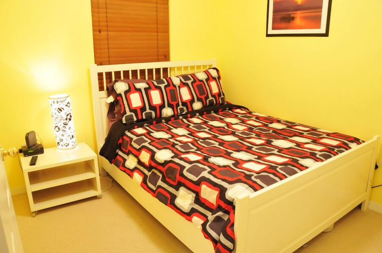 Bedroom 1, Crestwynd #1 - 3 Bed 3 Baths Townhome, Osceola