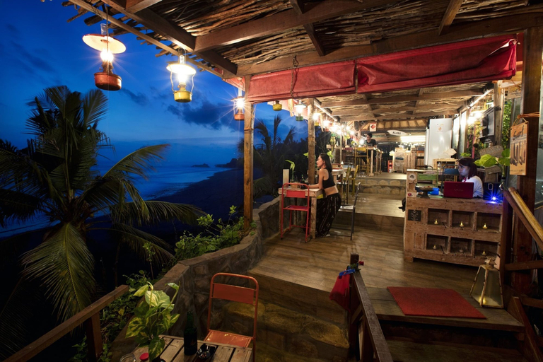 Food & Drinks 4, Pondok Pitaya Hotel, Surfing & Yoga, Tabanan