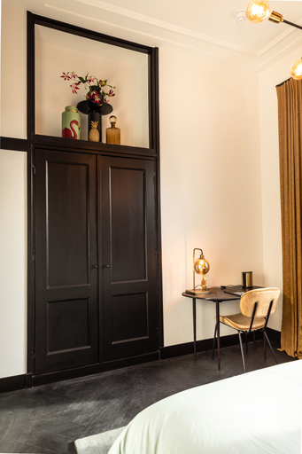 Bedroom 3, Stella Suites Boutique Hotel, Goirle