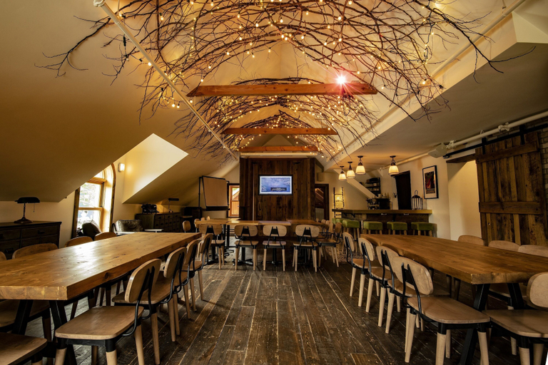 Food & Drinks 5, Lofts du Village, Les Collines-de-l'Outaouais