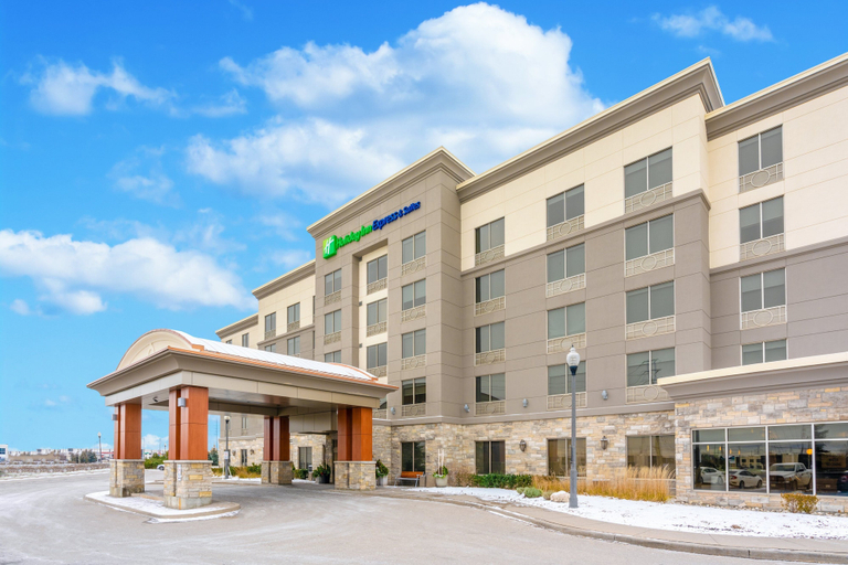 Exterior & Views 5, Holiday Inn Express & Suites VAUGHAN-SOUTHWEST by IHG, York