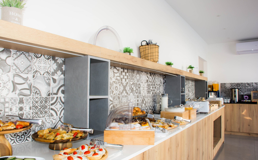 Food & Drinks 5, Casa Blu - Adults Only by Checkin, Crete