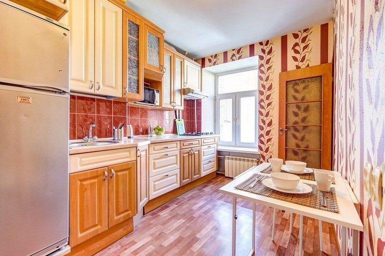 Others 4, Welcome Home Apartments Furshtatskaya 44, Sankt-Peterburg gorsovet