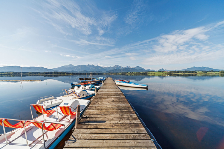 Others 5, FeWo am Hopfensee, Ostallgäu
