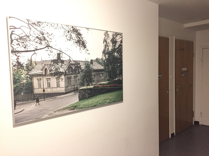 Others 4, Cozy 2 Bedrooms Apartment, Central Finland