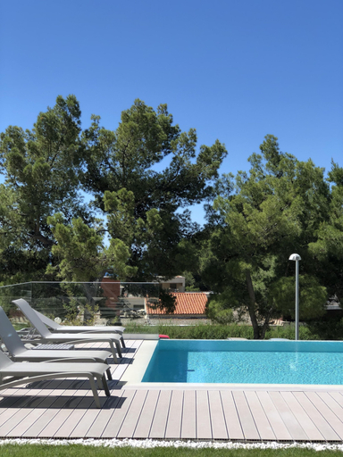 Sport & Beauty 5, Bel Etage Luxury Rooms, Split