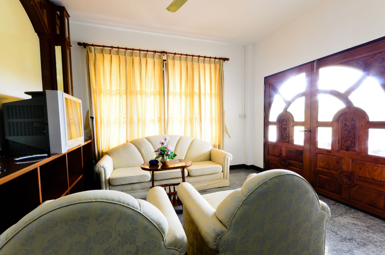 Others 5, Sananwan Beach B&B, Bang Saphan Noi