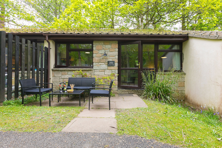 Exterior & Views 2, The Artist's Cottage near St. Ives, Cornwall