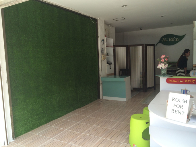 Others, The White Hotel, Mueang Krabi