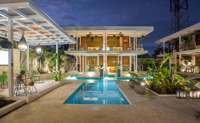 Sport & Beauty 5, Umami Hotel - Adults Only, Talamanca