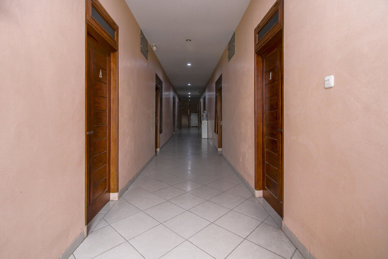 Others 5, RedDoorz @ Jalan Darussalam Medan, Medan
