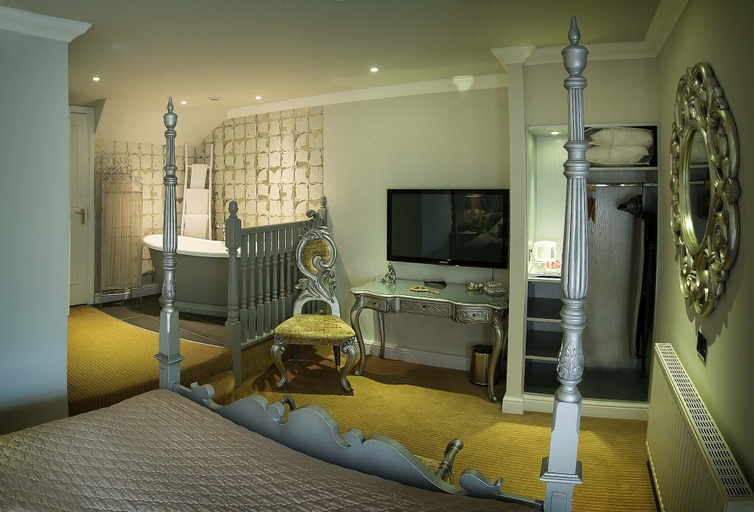 Others 5, Ringwood Hall Hotel & Spa, BW Signature Collection, Derbyshire