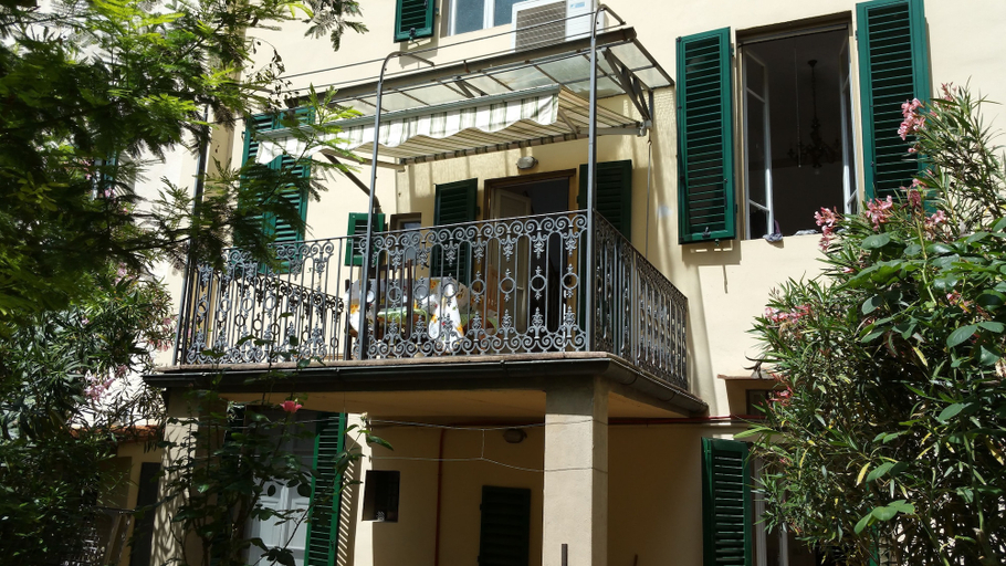 Exterior & Views 2, Villa nei fiori, Florence