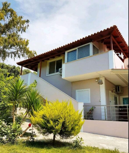 Exterior & Views, Julia Holiday Apartments, Ionian Islands
