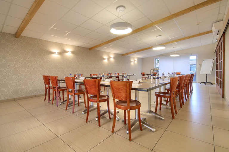 Food & Drinks 5, Sure Hotel by Best Western Reims Nord, Marne