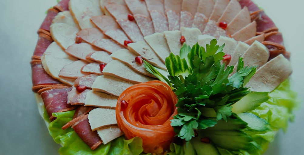 Food & Drinks 5, Wedding Palace, Ekaterinburg gorsovet