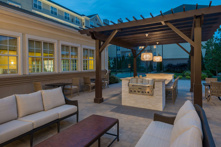 Homewood Suites by Hilton Holyoke-Springfield/North, Hampden