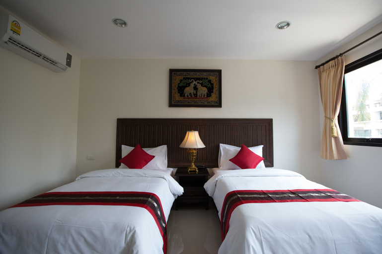 Bedroom 9