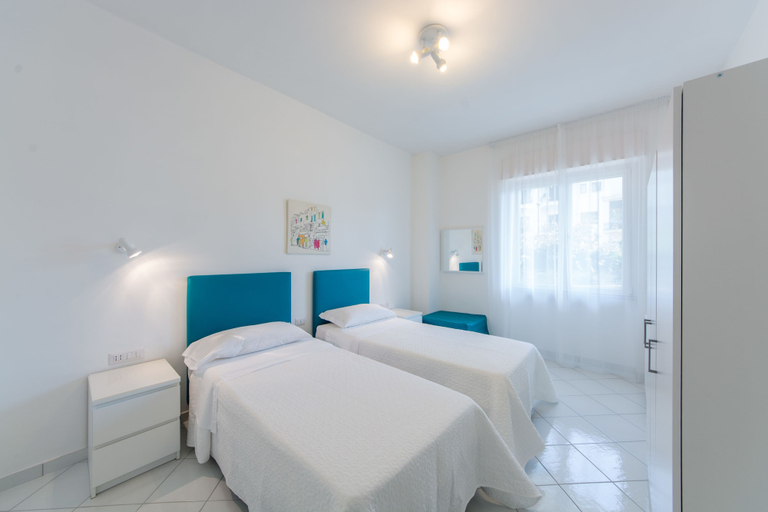 Others 4, Casa Vacanze Maiori, Salerno