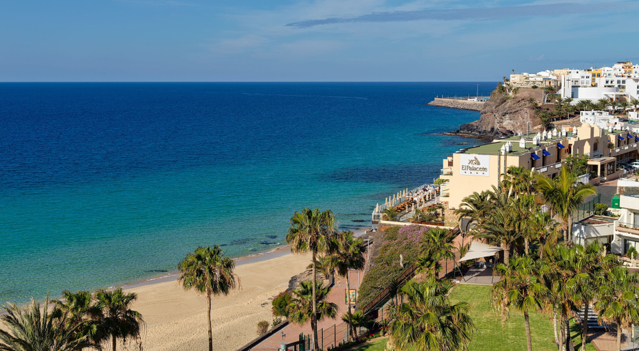 Exterior & Views 2, XQ El Palacete, Las Palmas