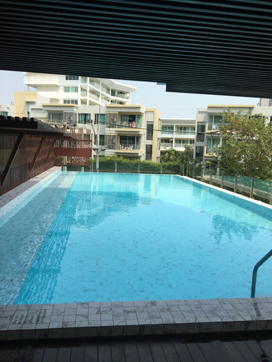 Sport & Beauty, Rocco Hua Hin 512 Condominium, Hua Hin