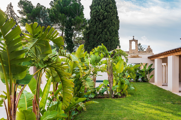 Exterior & Views 2, Il San Corrado di Noto Luxury Resort, Syracuse