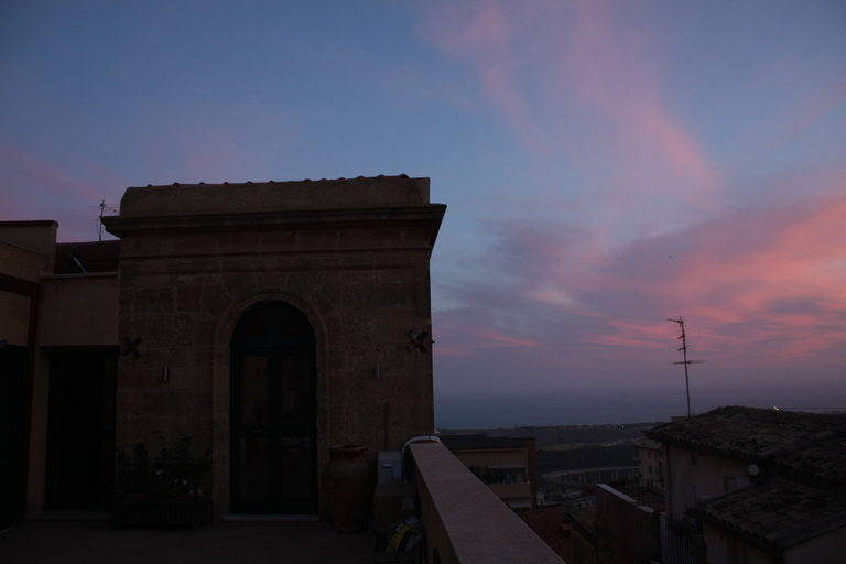 Exterior & Views, Batarà B&B, Agrigento