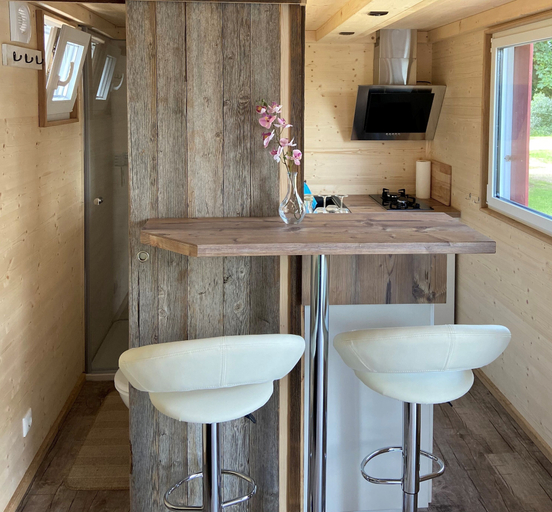 Others 5, tinyhouseHotel Beilngries, Eichstätt