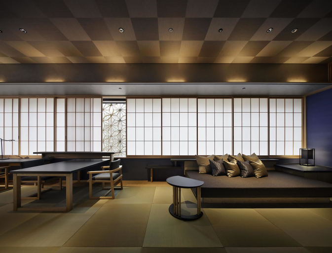 Others 5, HOSHINOYA Tokyo, Chiyoda
