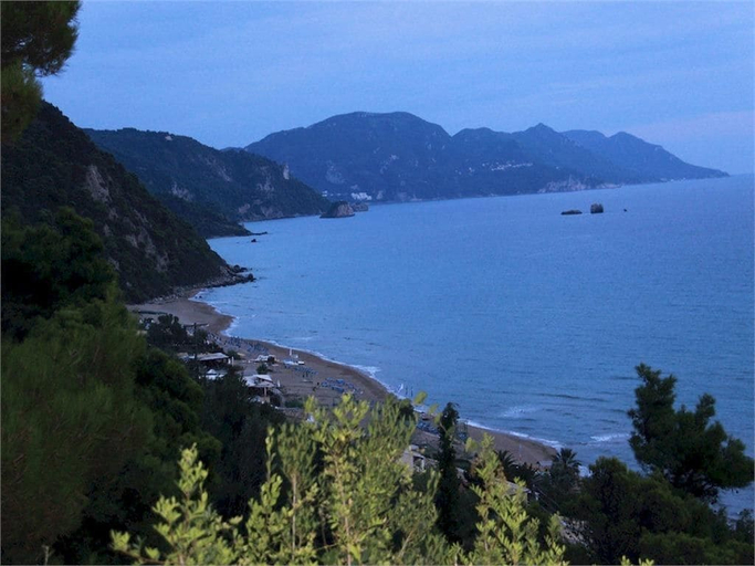 Others 4, Corfu Island Apartment 25, Ionian Islands